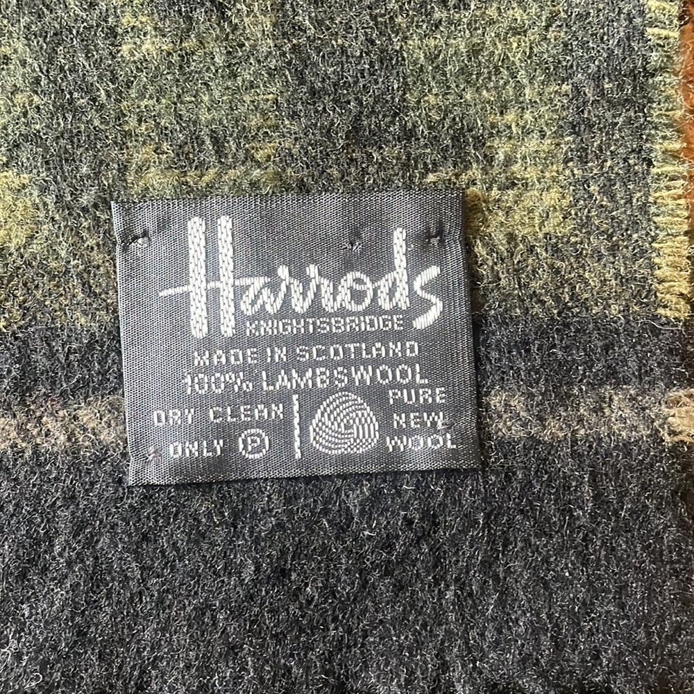 Scarf - Picture 2 of 2